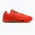Încălțăminte de baschet pentru bărbați Nike Street Flare bright crimson/gum light brown/black