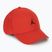 Șapcă  Jordan Rise Structured Metal Jumpman chile red/r511