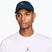 Șapcă Nike Jordan Club Unstructured Curved-Bill squadron blue/sail