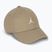 Șapcă cu cozoroc Jordan Club Unstructured Curved-Bill kaki/sail