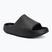 Șlapi pentru copii Nike Calm 2.0 black/black/black