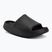 Șlapi pentru copii Nike Calm 2.0 black/black/black