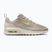 Încălțăminte pentru copii Nike Air Max White/Cream II/Light Orewood Brown/Volt Ice