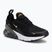 Încălțăminte  Nike Air Max 270 black/laser orange/metallic copper