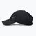 Șapcă Nike Dri-Fit Club Unstructured Metal Swoosh 2026 black/metallic gold