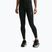 Colanți pentru femei Nike One Seamless Front High-Waisted black/white