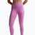 Colanți pentru femei Nike One Seamless Front High-Waisted light magenta/white