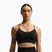 Sutien de antrenament Nike Pro Seamless Light Support black