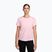 Tricou pentru femei Nike One Classic Dri-Fit pink foam/white