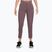 Pantaloni de alergare pentru femei Nike Tempo Swoosh Dri-Fit Mid-Rise 7/8 tattoo/pink foam