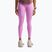 Colanți de alergare pentru femei Nike Swift 7/8 light magenta