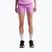 Pantaloni scurți de alergare pentru femei Nike Swift High-Waisted 4" light magenta