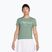 Tricou de tenis pentru femei Nike Court Heritage steam/barely green