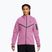 Bluză pentru femei  Nike Sportswear Tech Fleece Windrunner light magenta/black