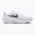 Încălțăminte de alergare pentru bărbați Nike Downshifter 14 white/platinum tint/anthracite/black