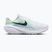 Încălțăminte de alergare pentru bărbați Nike Downshifter 14 white/glacier blue/green strike/black