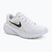 Încălțăminte de alergare pentru bărbați Nike Downshifter 14 white/platinum tint/anthracite/black