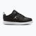Încălțăminte pentru copii  Jordan Court Connect Low black/white
