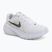 Încălțăminte de alergare pentru femei Nike Downshifter 14 white/platinum tint/anthracite/black