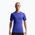 Tricou de antrenament pentru bărbați Nike Pro Dri-Fit Tight Fitness persian violet/black