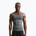 Tricou de antrenament bărbați Nike N.A.C. TT dark smoke grey/smoke grey/heather/black