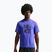 Tricou de antrenament bărbați Nike Hyverse Dri-Fit Persian violet/black