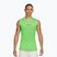 Tricou de antrenament bărbați Nike Pro Dri-Fit Tight Sleeveless Fitness green strike/black