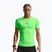 Tricou de antrenament bărbați Nike Pro Dri-Fit Tight Fitness green strike/black