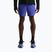 Pantaloni scurți de alergare pentru bărbați Nike Stride Dri-Fit 2in1 7" lapis