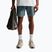 Pantaloni scurți de alergare pentru bărbați Nike Miler Dri-Fit Brief Lined7" mineral slate