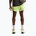 Pantaloni scurți de alergare pentru bărbați Nike Stride Dri-Fit 2in1 7" volt ice