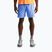 Pantaloni scurți de alergare pentru bărbați Nike Miler Dri-Fit 2in1 7" royal pulse/sapphire