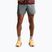 Pantaloni scurți pentru bărbați Nike Miler Dri-Fit Brief Lined 5" smoke grey/smoke grey