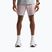 Pantaloni scurți de alergare pentru bărbați Nike Stride Dri-Fit Brief-Lined 7" particle rose