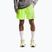 Pantaloni scurți de alergare pentru bărbați Nike Miler Dri-Fit 2in1 7" volt ice/barely volt