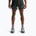 Pantaloni scurți de alergare pentru bărbați Nike Stride Dri-Fit Brief Lined 5" black spruce