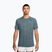Tricou de alergare pentru bărbați Nike Stride ADV mineral slate