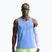 Tricou de alergare pentru bărbați Nike Stride Dri-Fit ADV royal pulse