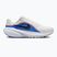 Încălțăminte de alergare pentru bărbați Nike Downshifter 14 platinum tint/black/white/off noir