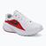 Încălțăminte de alergare pentru bărbați Nike Downshifter 14 white/university red/anthracite/black