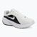 Încălțăminte de alergare pentru bărbați Nike Downshifter 14 summit white/black/white/metallic silver