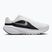 Încălțăminte de alergare pentru bărbați Nike Downshifter 14 summit white/black/white/metallic silver