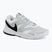 Încălțăminte de tenis pentru bărbați Nike Court Lite 4 white/light silver/steam/black
