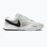 Încălțăminte de tenis pentru bărbați Nike Court Lite 4 white/light silver/steam/black