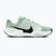Încălțăminte de tenis pentru femei Nike GP Challenge Pro steam/light silver/white/black