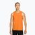 Tricou de alergare pentru bărbați Nike Miler Dri-Fit total orange