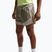 Pantaloni scurți de alergare pentru bărbați Nike Stride Dri-Fit Brief-Lined 5" light army/spruce fog