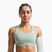 Sutien de antrenament Nike Swift High-Support Lightly Lined steam/reflective silver