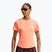 Tricou de alergare pentru femei Nike Swift Dri-Fit orange pulse