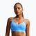 Sutien de antrenament Nike Dri-Fit Indy Light Support university blue